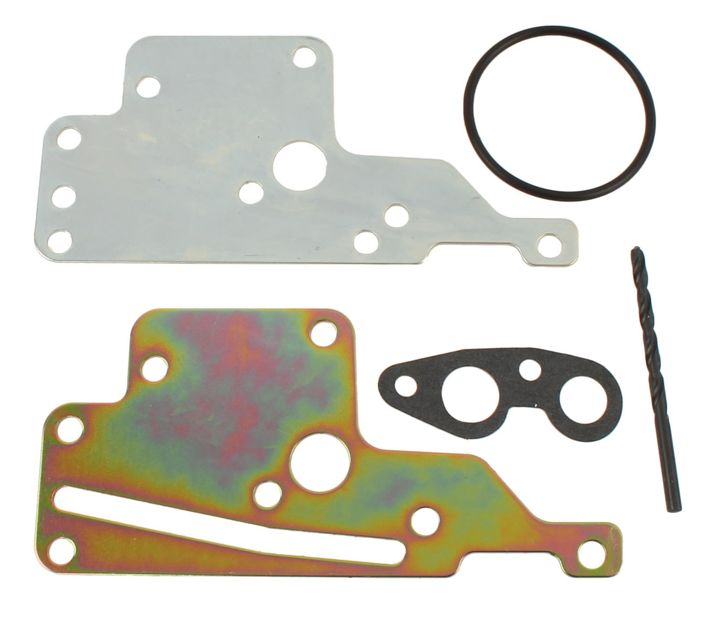 B&M Shift Improver Kit - GM TH350 Transmissions by B&M