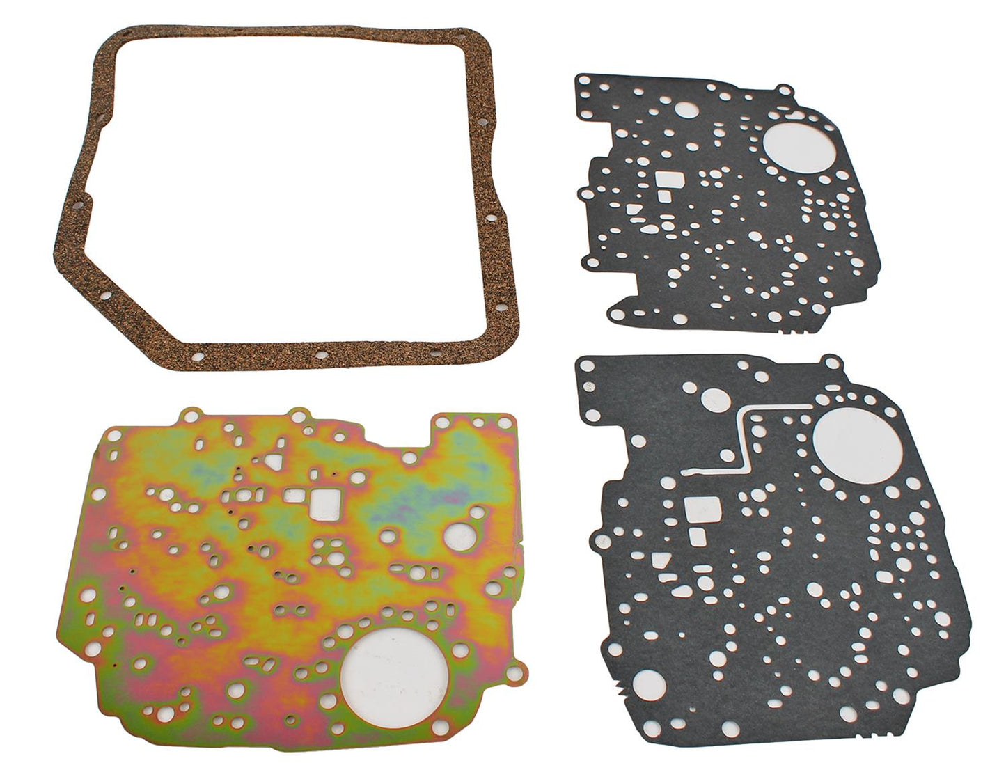 B&M Shift Improver Kit - GM TH350 Transmissions by B&M