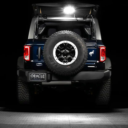 2021-2025 Ford Bronco LED Cargo Light Module - Dual 5000K White LEDs | ORACLE Lighting by ORACLE Lighting