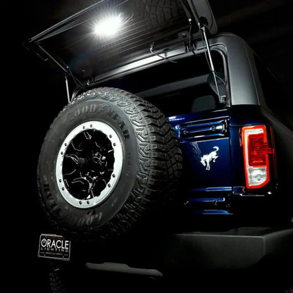 2021-2025 Ford Bronco LED Cargo Light Module - Dual 5000K White LEDs | ORACLE Lighting by ORACLE Lighting