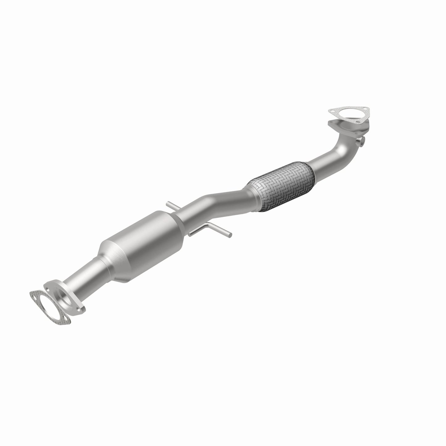 Magnaflow California Direct-Fit Catalytic Converter by MagnaFlow Exhaust Products