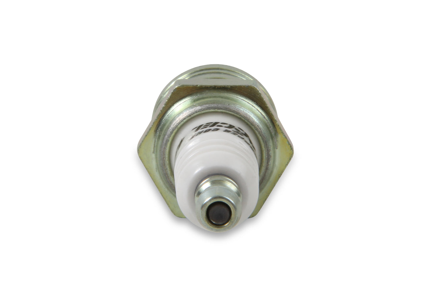 14mm Thread - .375 in Reach - Gasket (Flat) Seat - 4 Pack by ACCEL