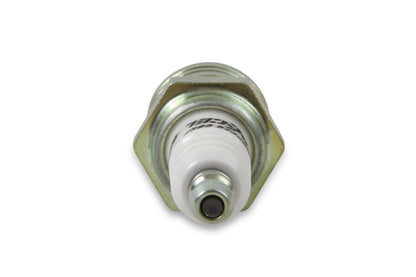14mm Thread - .375 in Reach - Gasket (Flat) Seat - 4 Pack by ACCEL