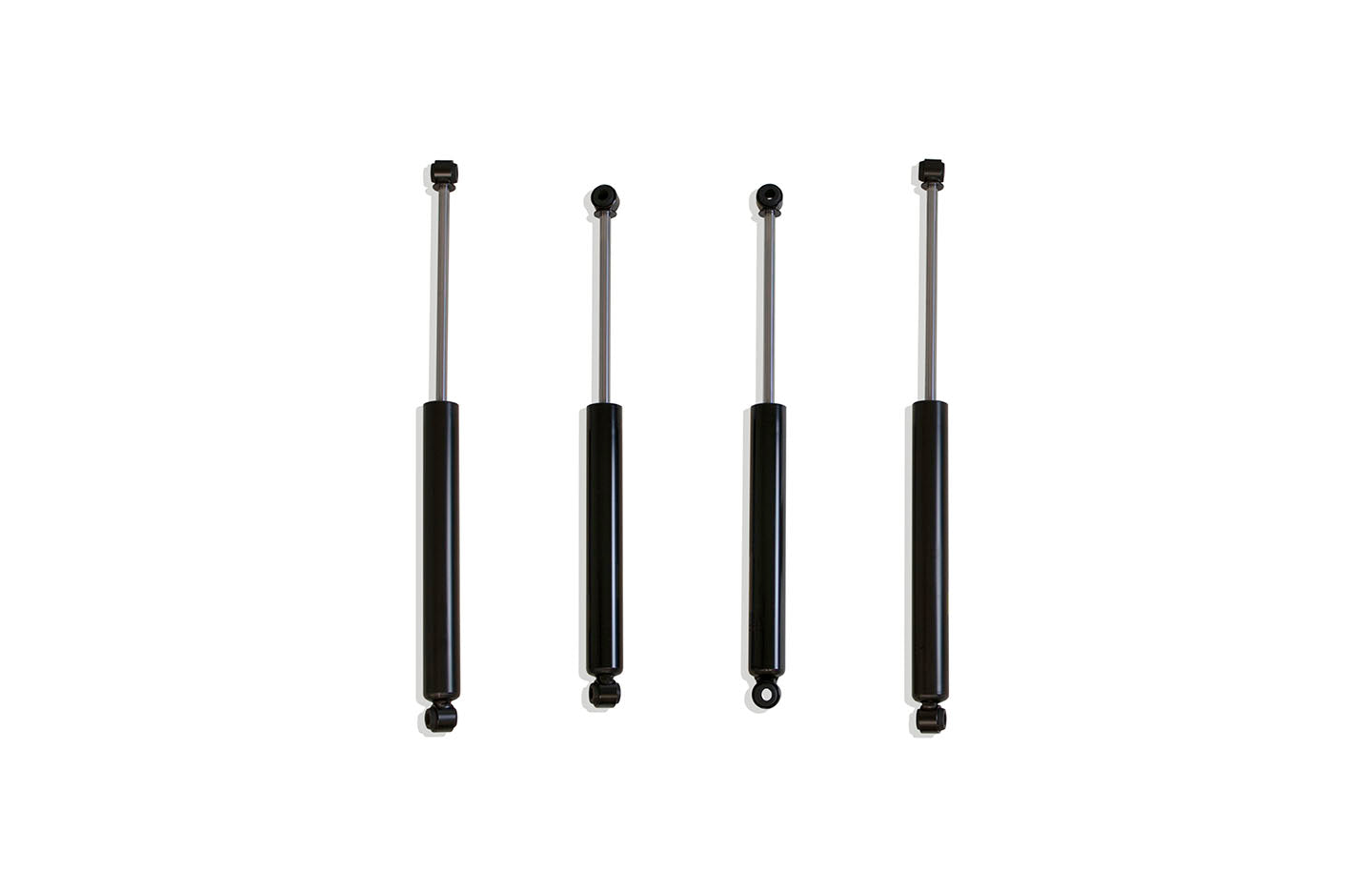 3"/2" LIFT HEIGHT F&R MAXTRAC SHOCKS by MaxTrac