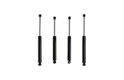 3"/2" LIFT HEIGHT F&R MAXTRAC SHOCKS by MaxTrac