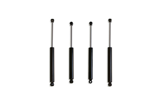 3"/2" LIFT HEIGHT F&R MAXTRAC SHOCKS by MaxTrac