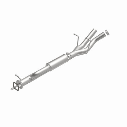 Magnaflow Direct-Fit Muffler Replacement Kit With Muffler by MagnaFlow Exhaust Products