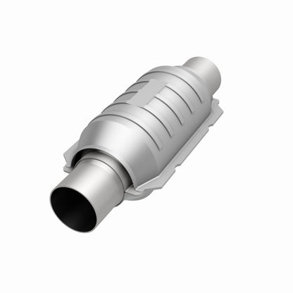 Magnaflow HM Grade Universal Catalytic Converter - 2.25in. by MagnaFlow Exhaust Products