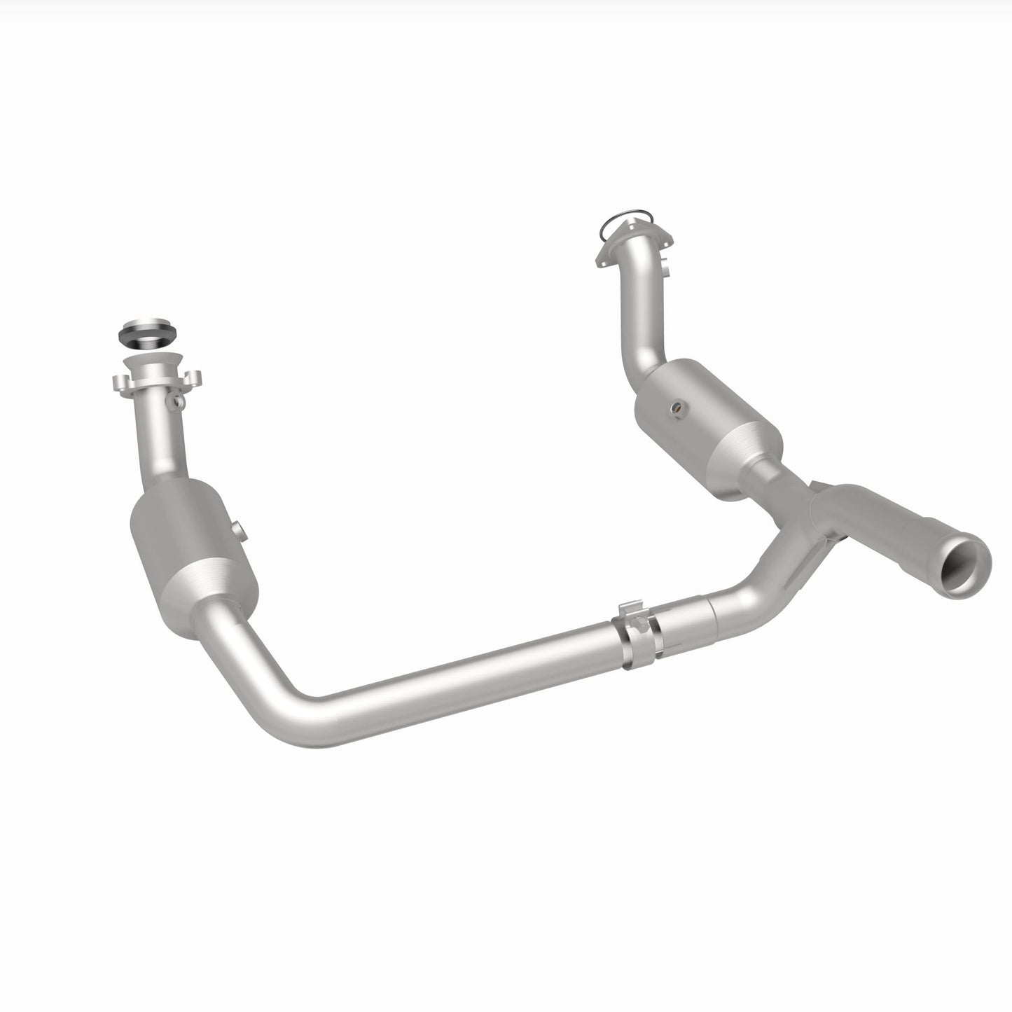 Magnaflow OEM Grade Direct-Fit Catalytic Converter by MagnaFlow Exhaust Products