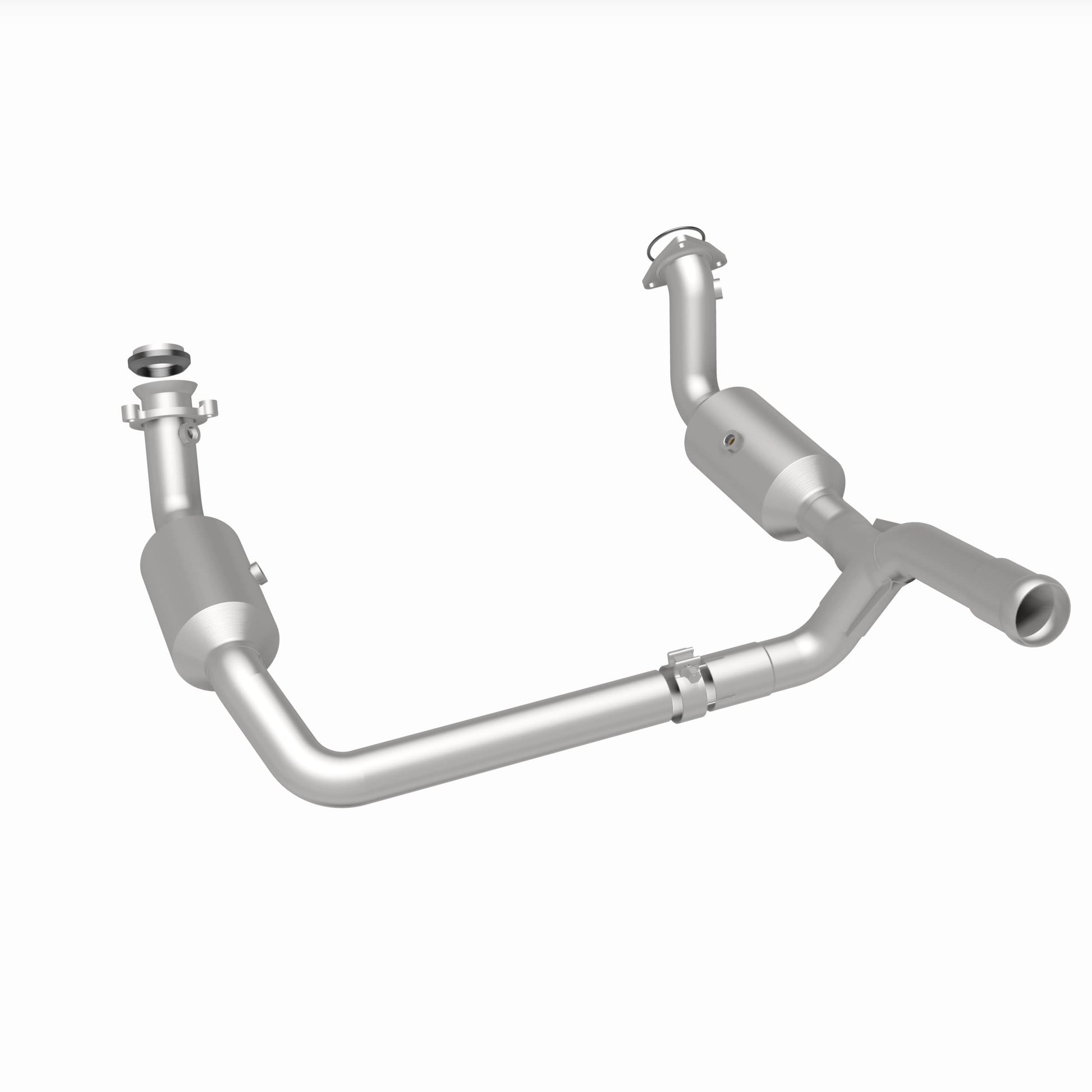 Magnaflow OEM Grade Direct-Fit Catalytic Converter by MagnaFlow Exhaust Products