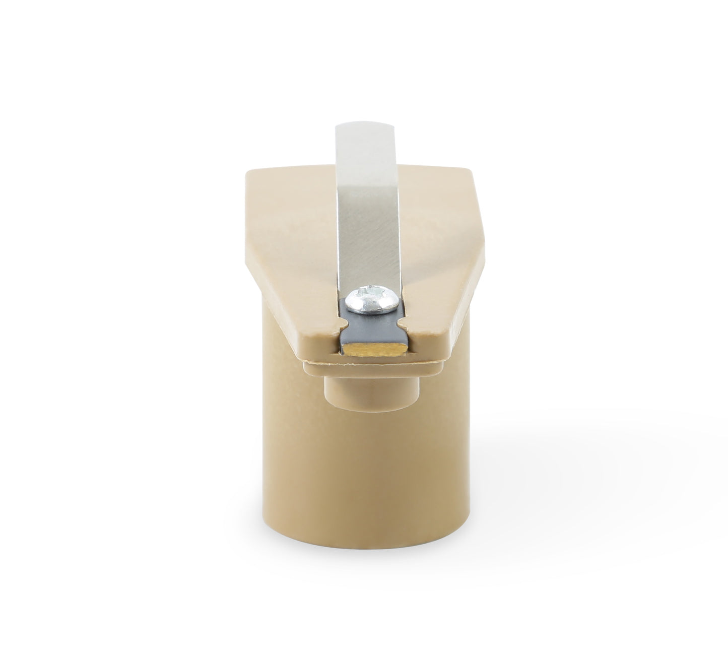 ACCEL 8320, Cap and Rotor Kit, Tan, Socket Style, Kit by ACCEL