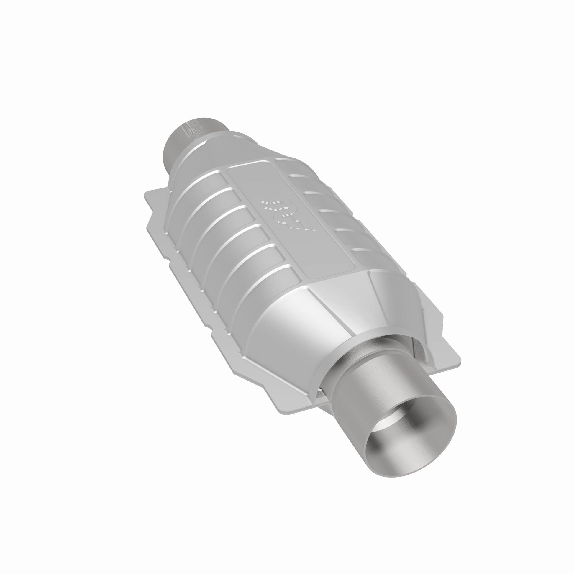 Magnaflow HM Grade Universal Catalytic Converter - 2.50in. by MagnaFlow Exhaust Products