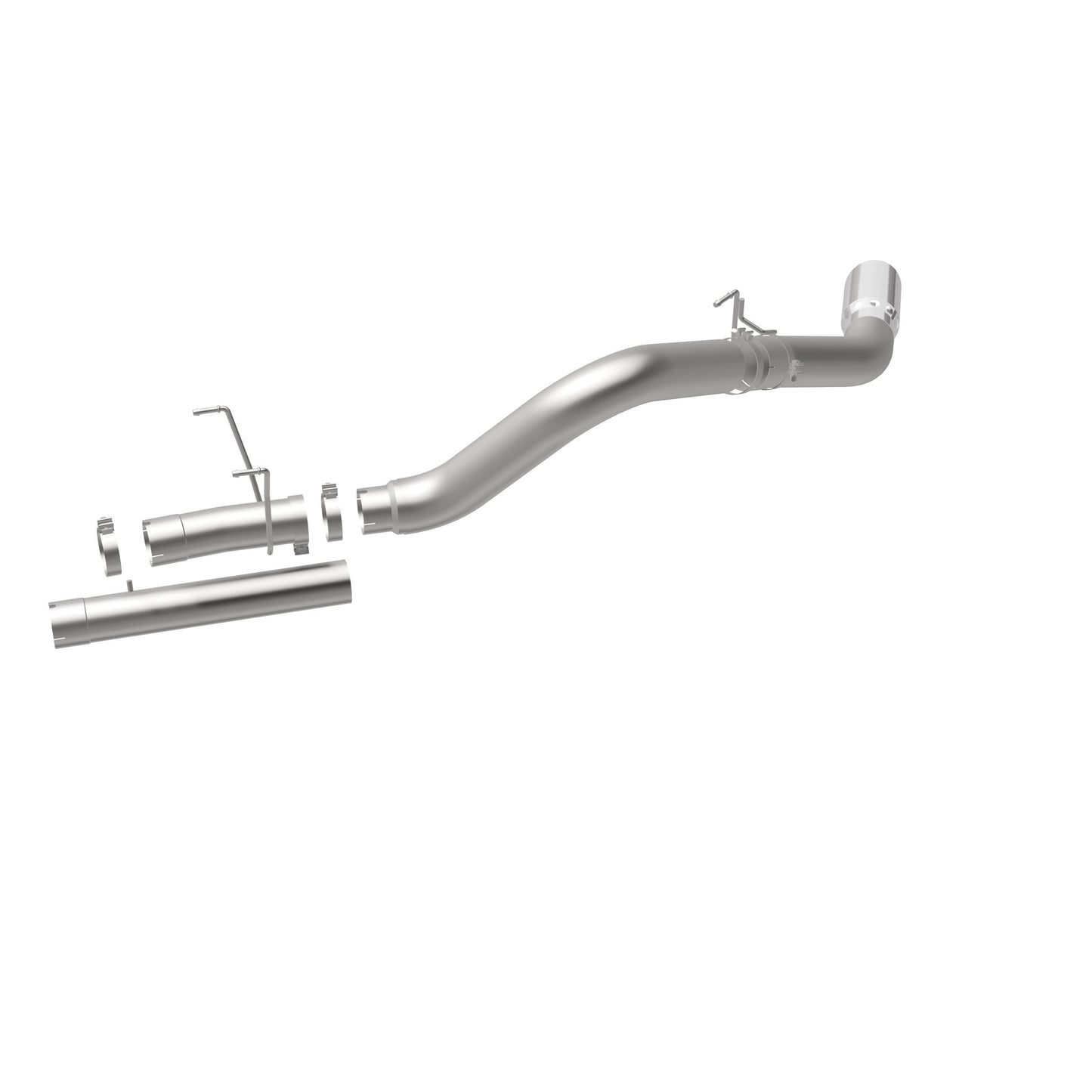 MagnaFlow PRO DPF Series Diesel 5in. Filter-Back by MagnaFlow Exhaust Products