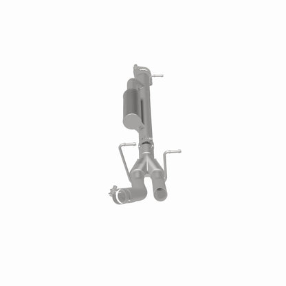 Magnaflow Direct-Fit Muffler Replacement Kit With Muffler by MagnaFlow Exhaust Products