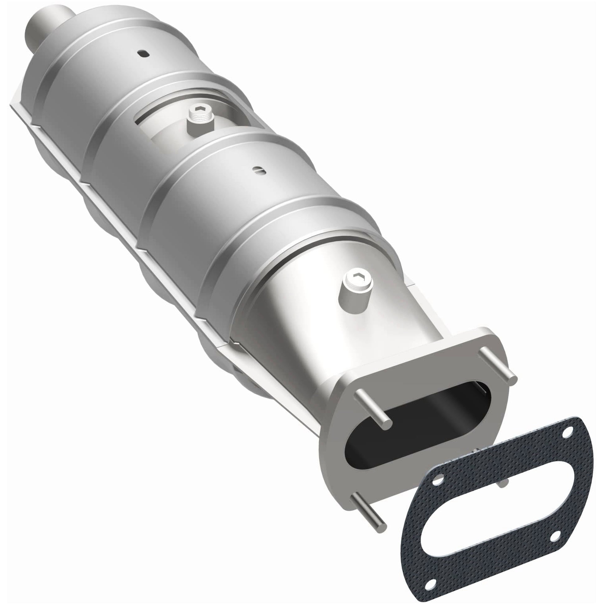 Magnaflow California Direct-Fit Catalytic Converter by MagnaFlow Exhaust Products