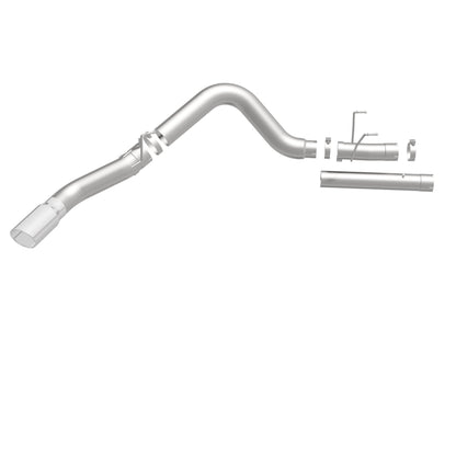MagnaFlow PRO DPF Series Diesel 5in. Filter-Back by MagnaFlow Exhaust Products