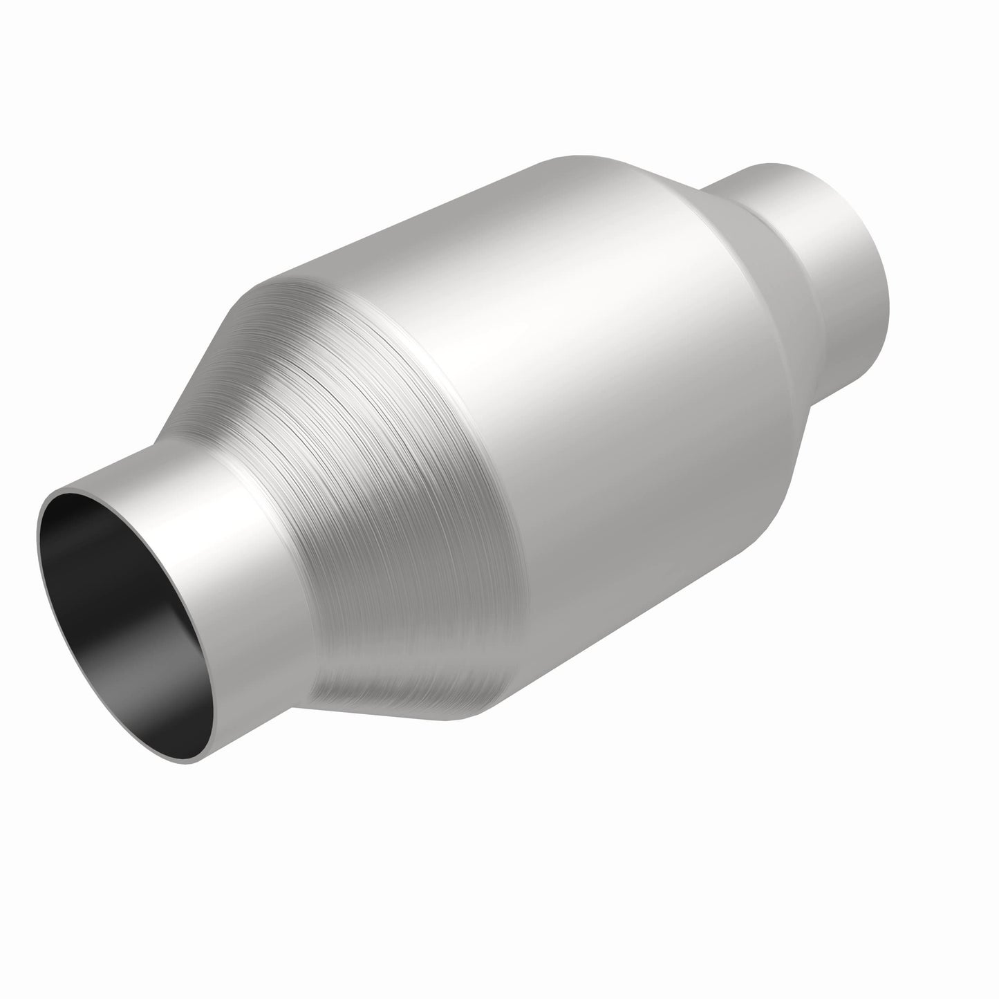 Magnaflow OEM Grade Universal Catalytic Converter - 3.00in. by MagnaFlow Exhaust Products