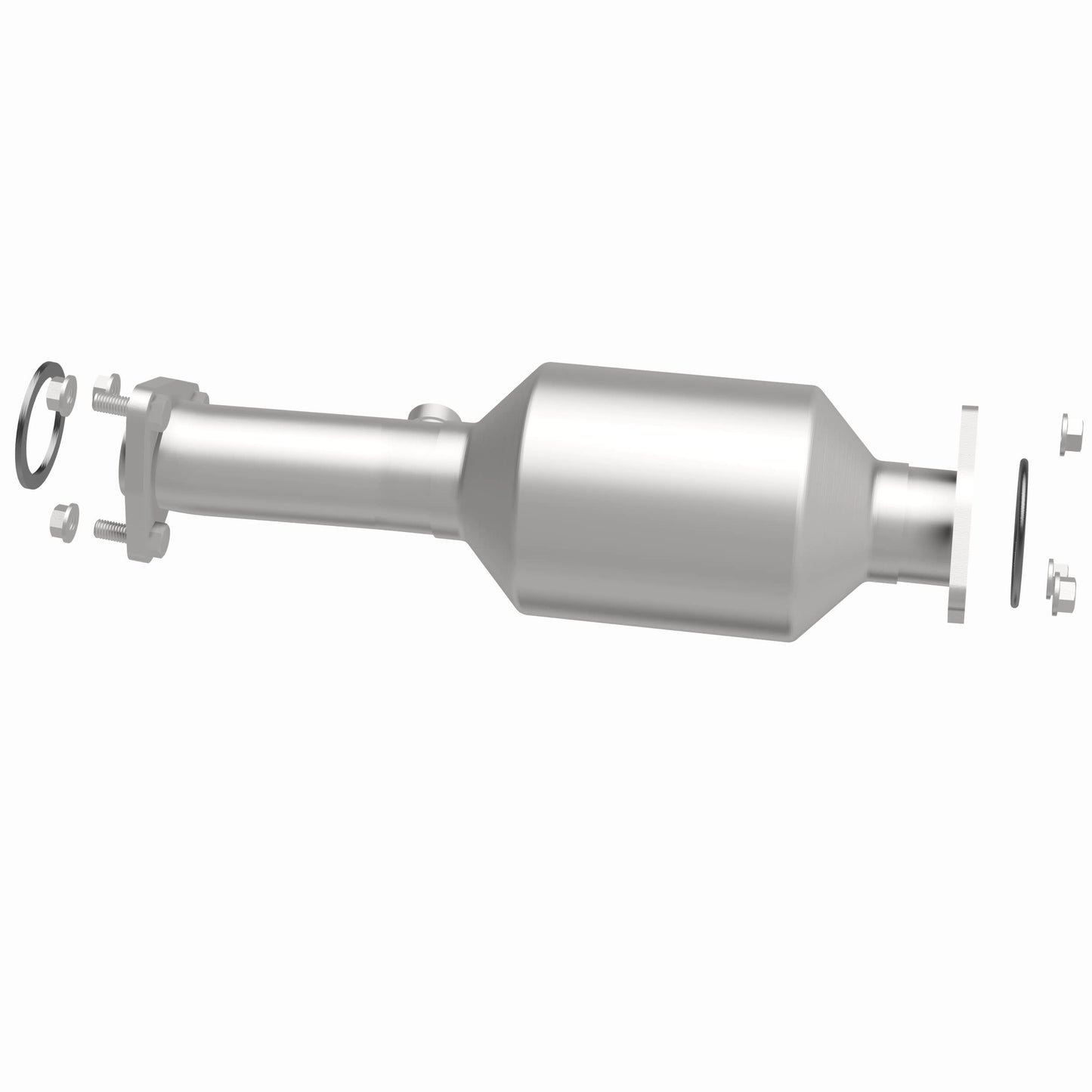 Magnaflow OEM Grade Direct-Fit Catalytic Converter by MagnaFlow Exhaust Products
