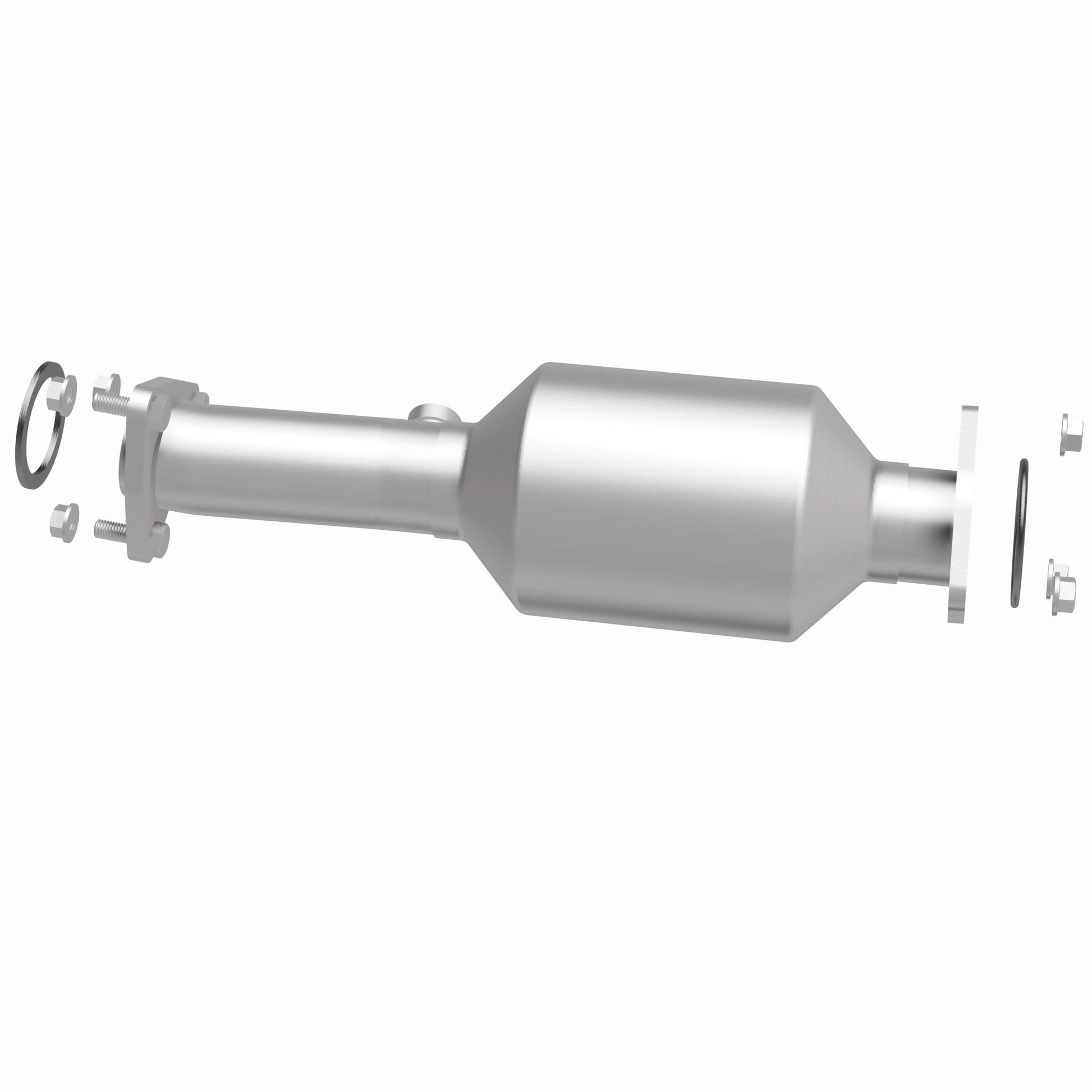 Magnaflow OEM Grade Direct-Fit Catalytic Converter by MagnaFlow Exhaust Products