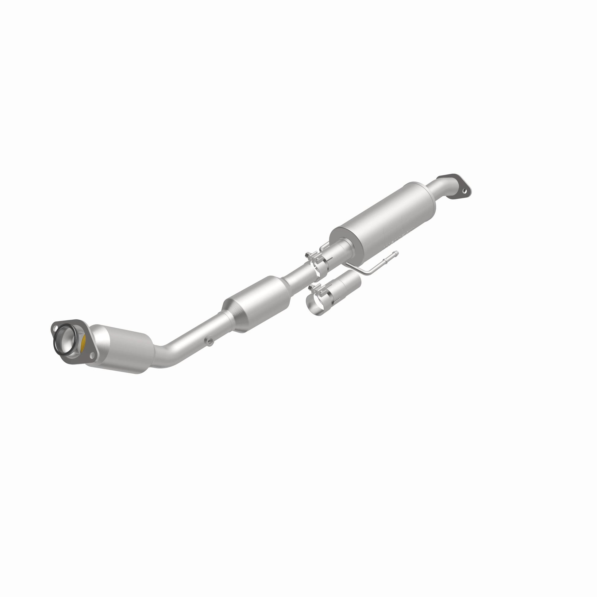 Magnaflow OEM Grade Direct-Fit Catalytic Converter by MagnaFlow Exhaust Products