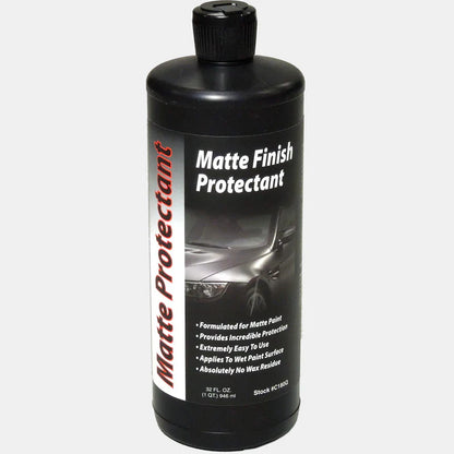 P&S MATTE FINISH PROTECTANT by P&S