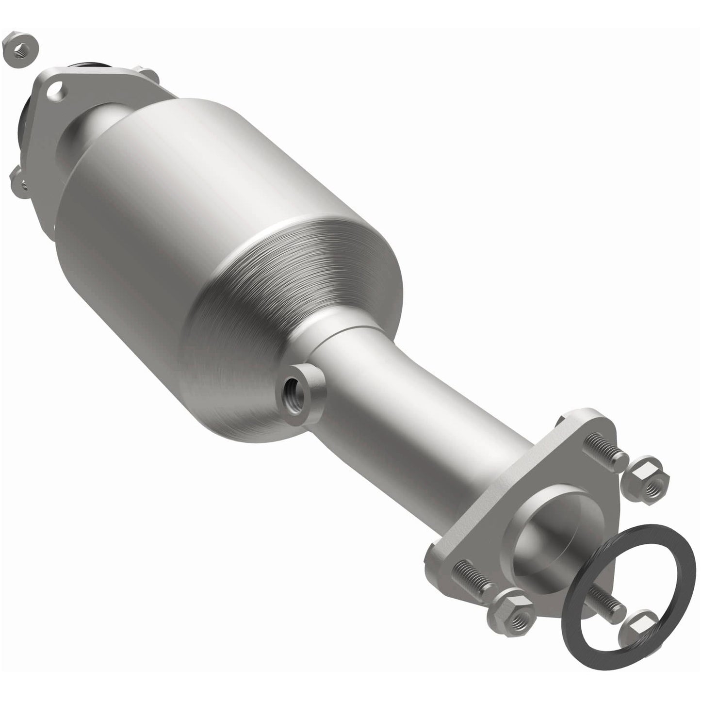 Magnaflow OEM Grade Direct-Fit Catalytic Converter by MagnaFlow Exhaust Products