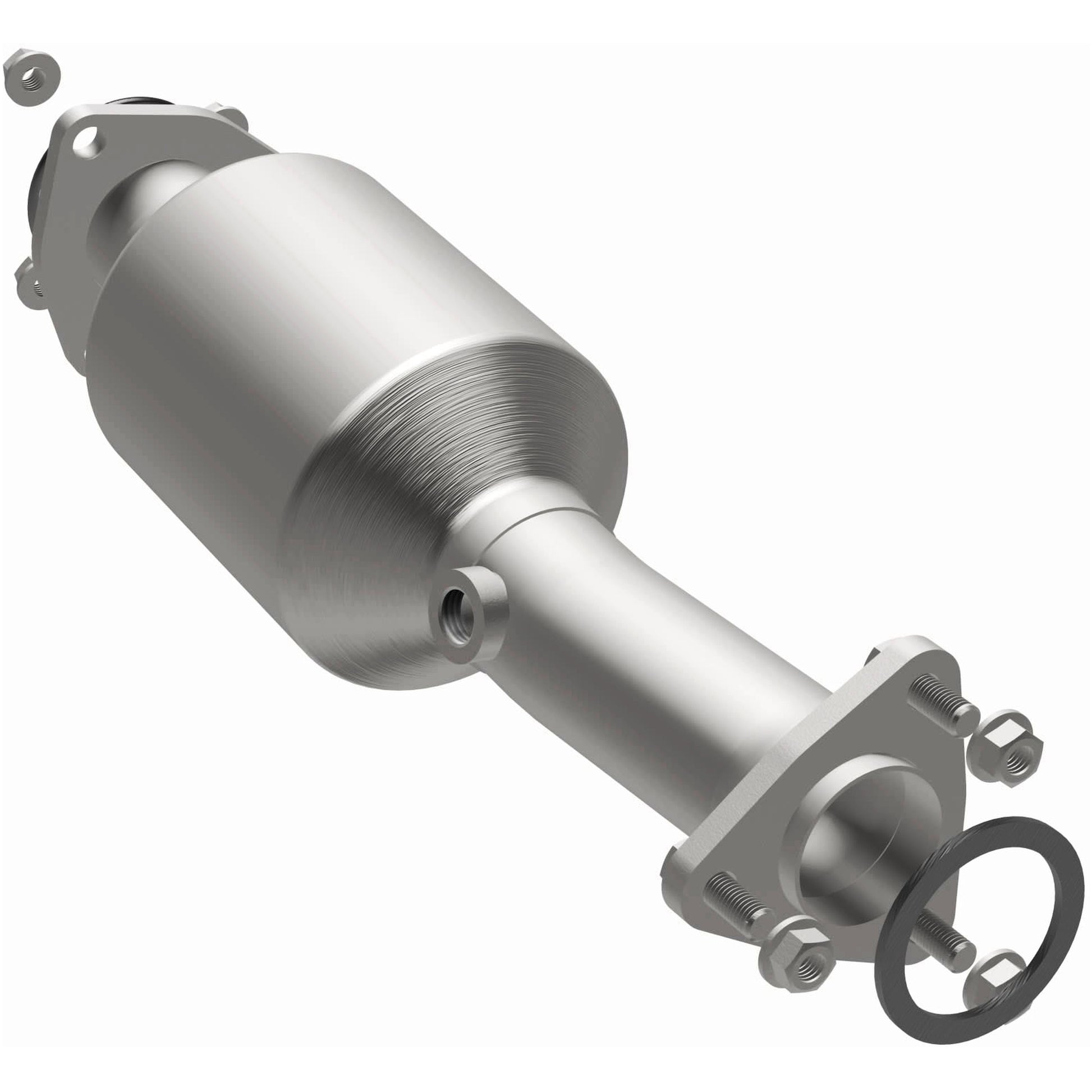 Magnaflow OEM Grade Direct-Fit Catalytic Converter by MagnaFlow Exhaust Products