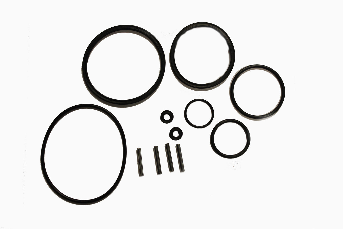 1300/1400 Series Bearing Repair Kit: 2nd Generation:2005-Up MODels by McLeod