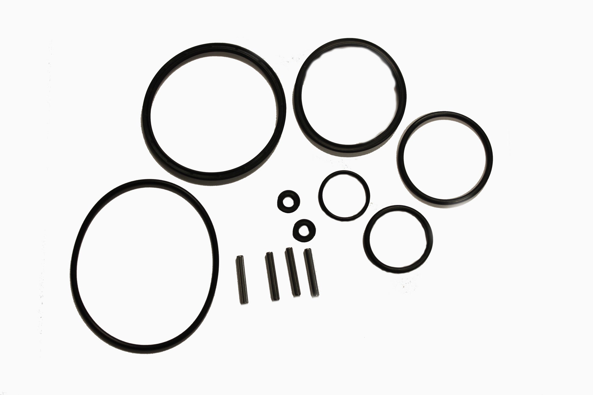 1300/1400 Series Bearing Repair Kit: 2nd Generation:2005-Up MODels by McLeod