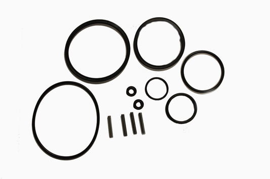 1300/1400 Series Bearing Repair Kit: 2nd Generation:2005-Up MODels by McLeod