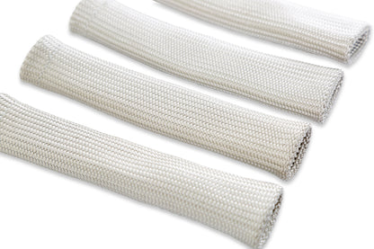 Pro Sleeve Boot Guards - Fiberglass Spark Plug Wire Boot Protectors - 4 pack by ACCEL