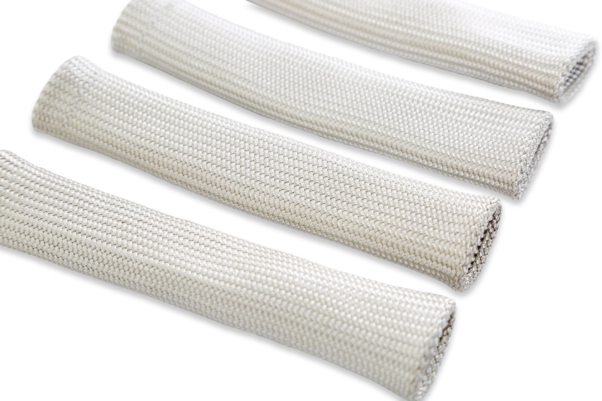Pro Sleeve Boot Guards - Fiberglass Spark Plug Wire Boot Protectors - 4 pack by ACCEL