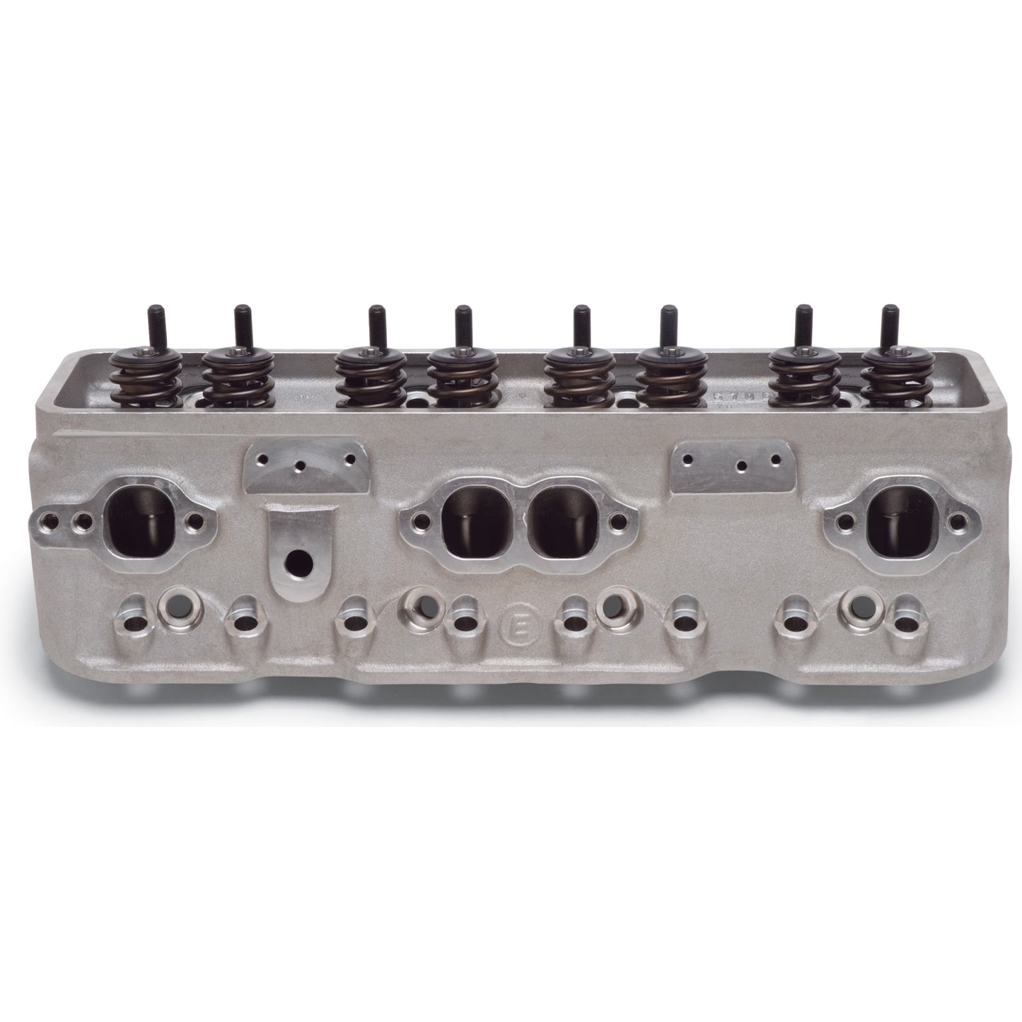 Engine Cylinder Head by Edelbrock