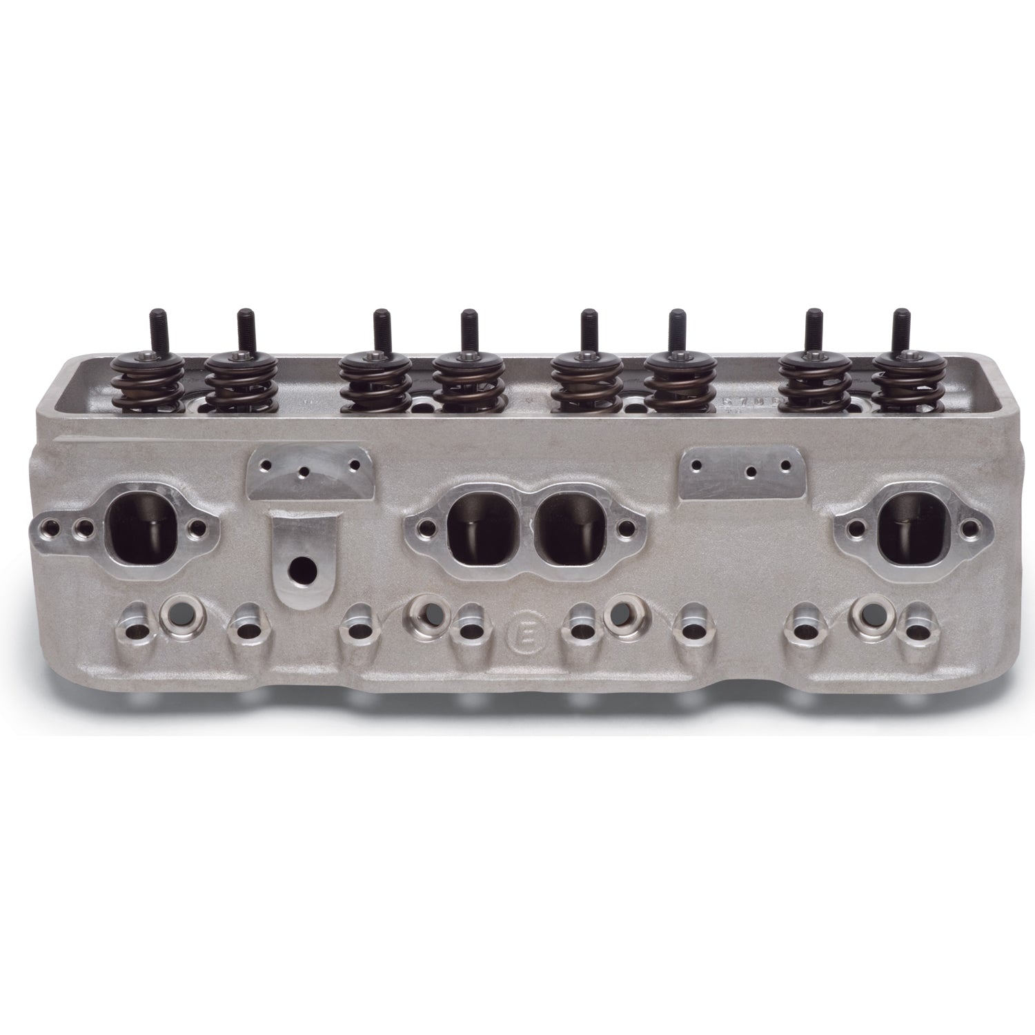 Engine Cylinder Head by Edelbrock