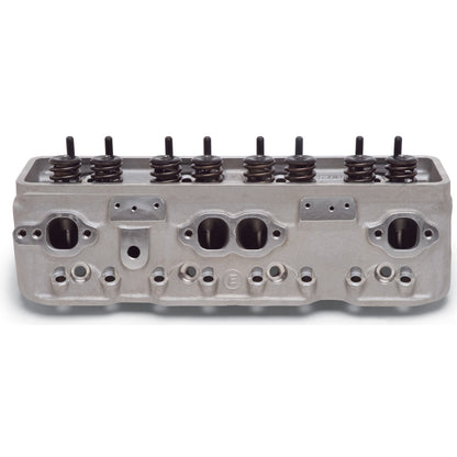 Engine Cylinder Head by Edelbrock