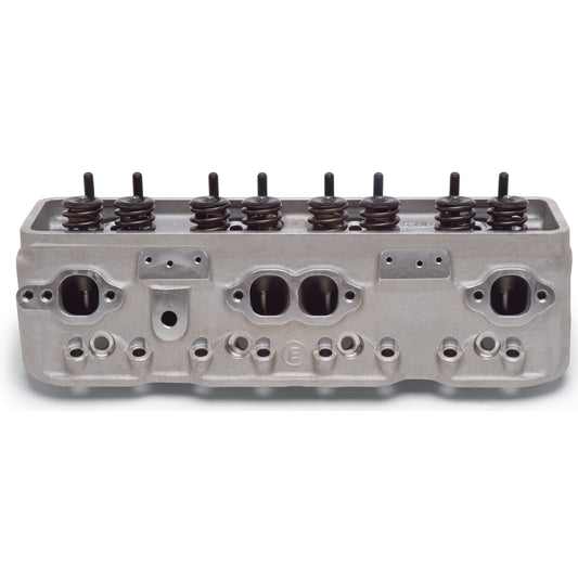 Engine Cylinder Head by Edelbrock