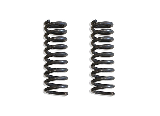 6" FRONT LIFT COILS by MaxTrac