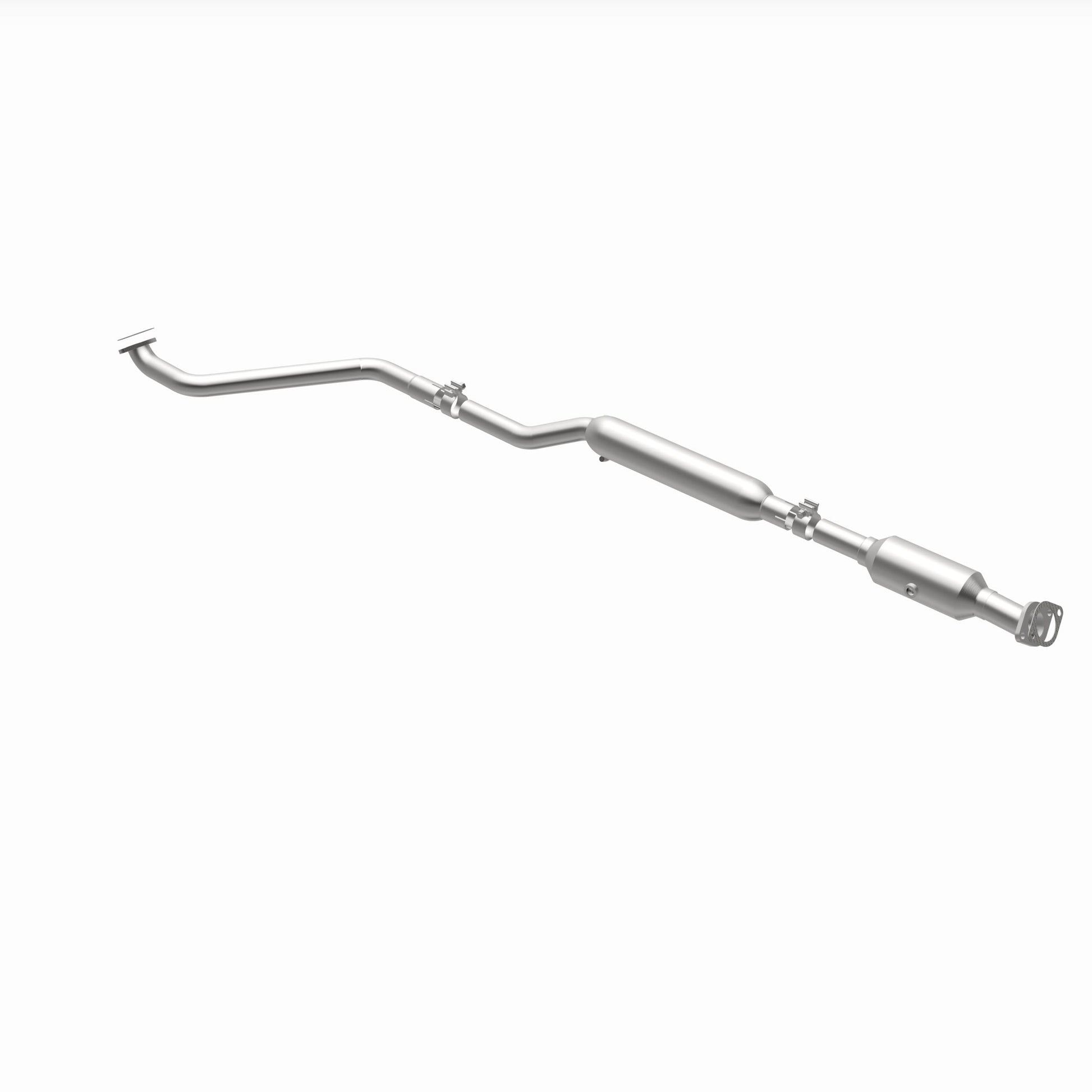Magnaflow OEM Grade Direct-Fit Catalytic Converter by MagnaFlow Exhaust Products