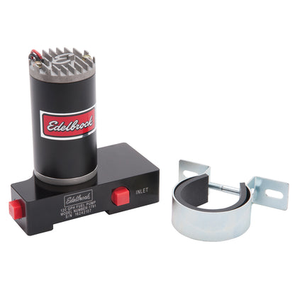 Electric Fuel Pump by Edelbrock