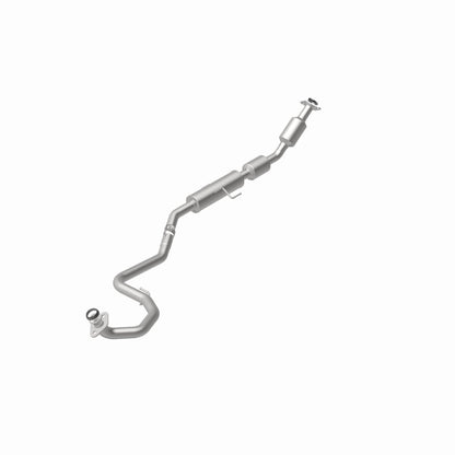 Magnaflow California Direct-Fit Catalytic Converter by MagnaFlow Exhaust Products