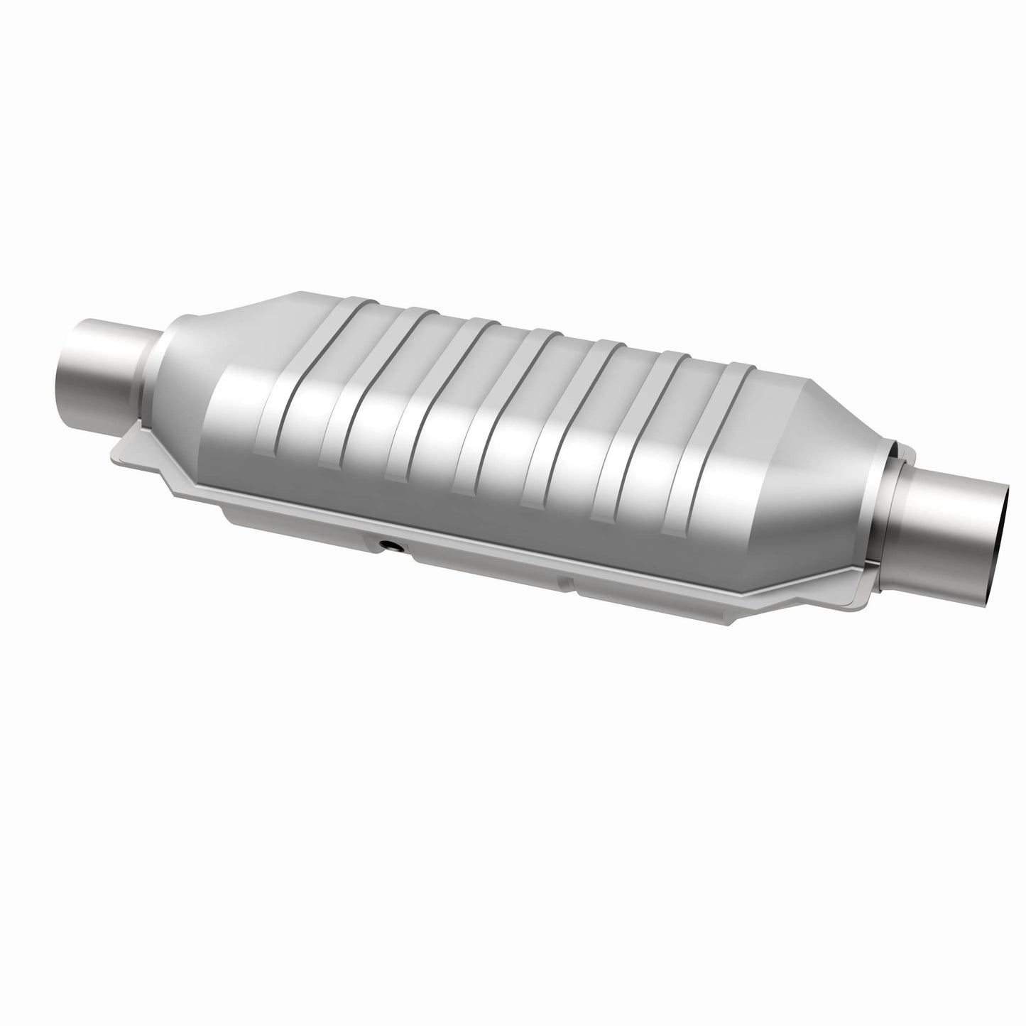 Magnaflow HM Grade Universal Catalytic Converter - 3.00in. by MagnaFlow Exhaust Products