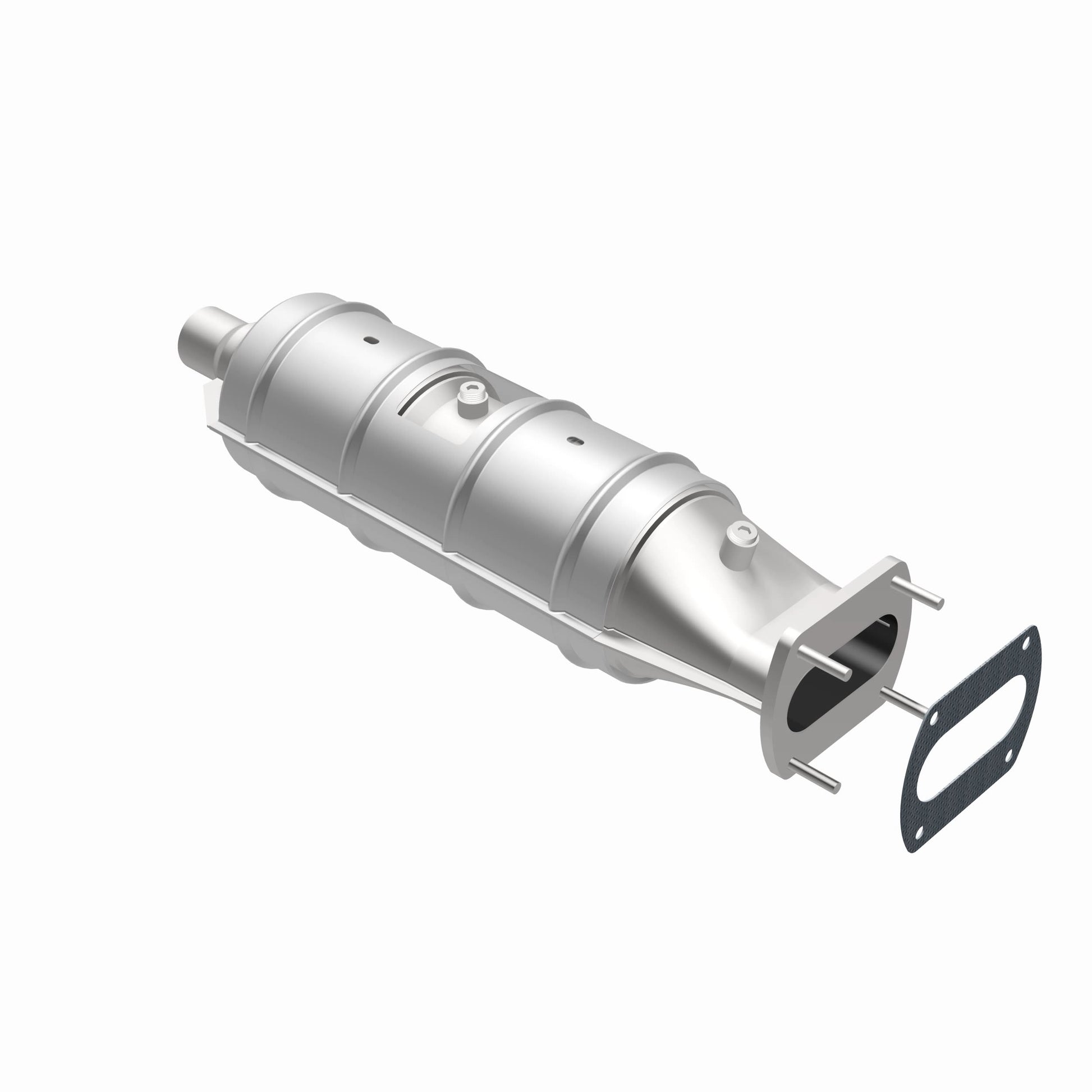 Magnaflow California Direct-Fit Catalytic Converter by MagnaFlow Exhaust Products