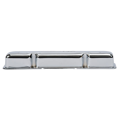 Engine Valve Cover Set by Edelbrock