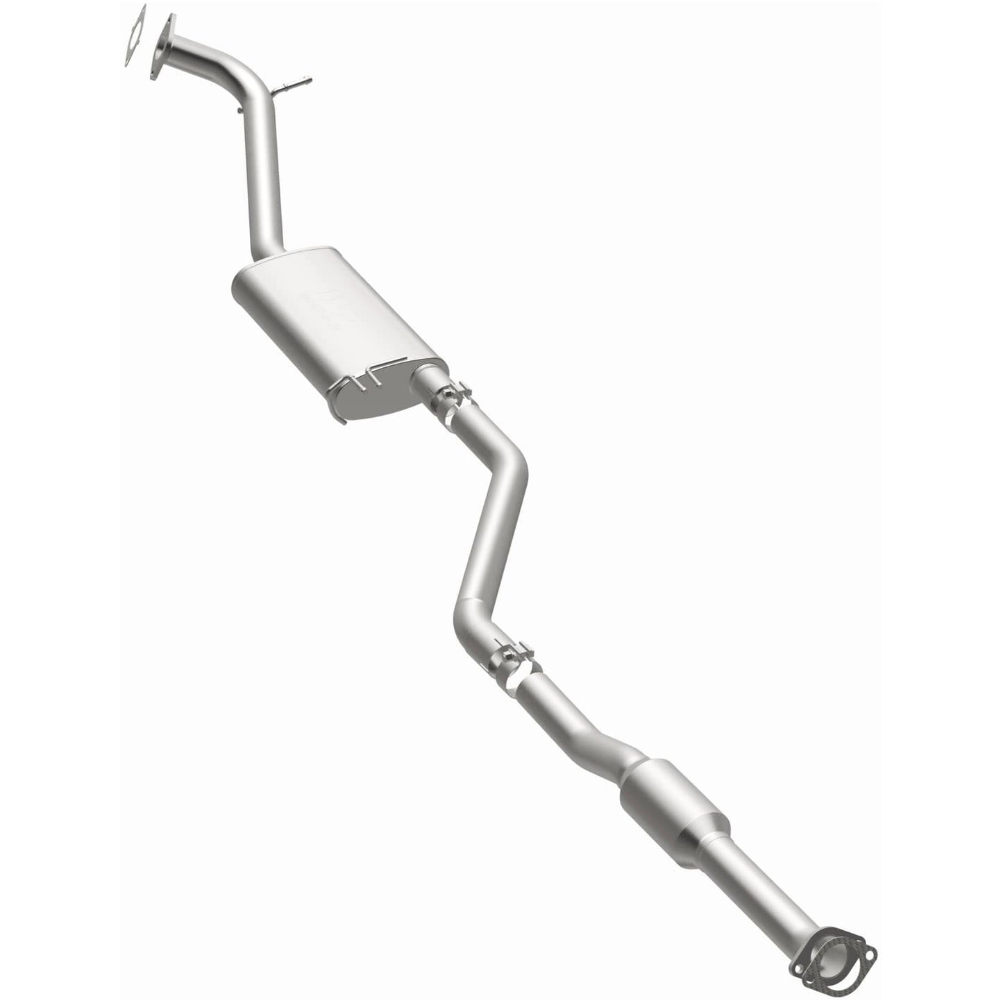 Magnaflow OEM Grade Direct-Fit Catalytic Converter by MagnaFlow Exhaust Products