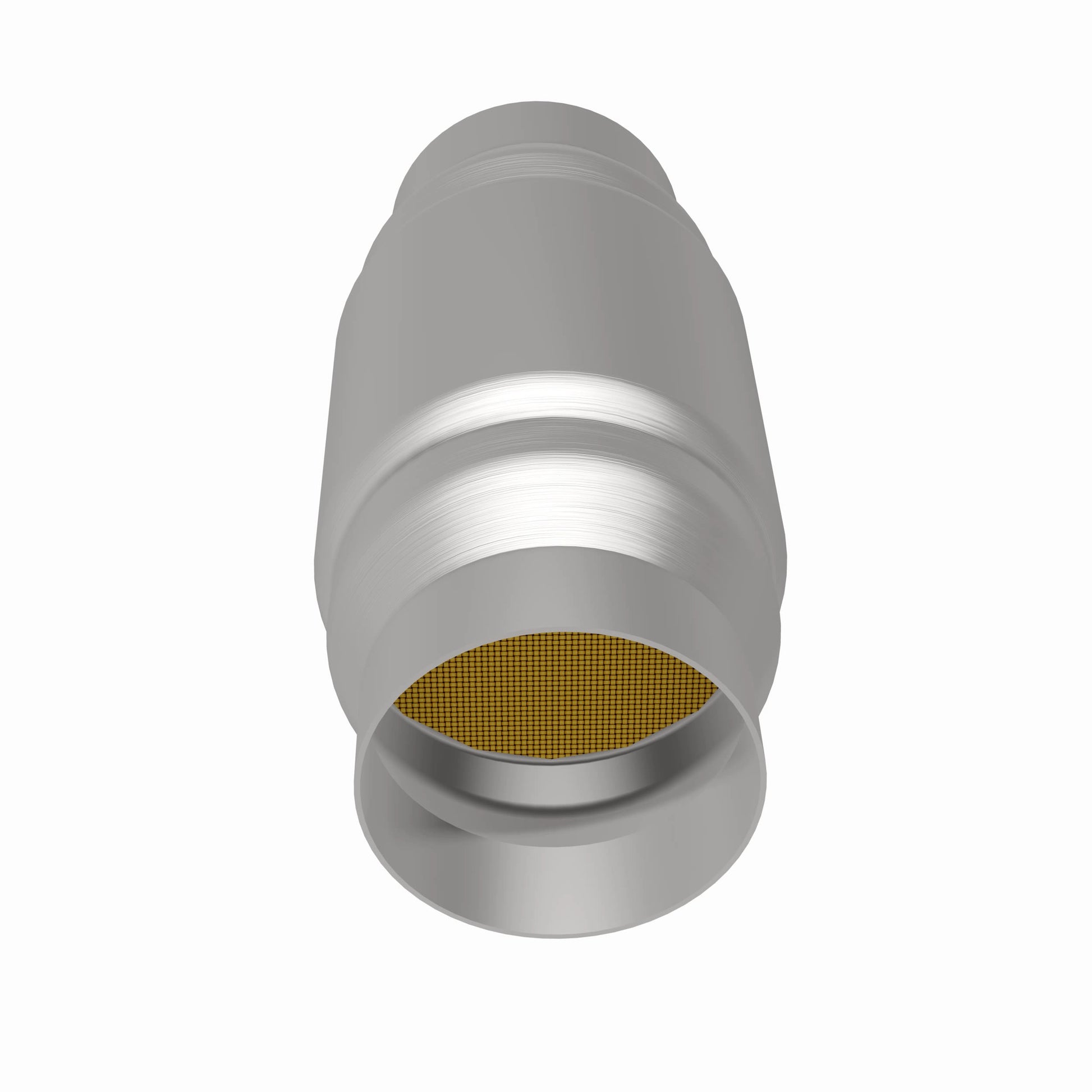 Magnaflow OEM Grade Universal Catalytic Converter - 3.00in. by MagnaFlow Exhaust Products