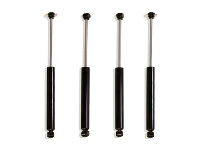 4.5"/2" LIFT HEIGHT F&R MAXTRAC SHOCKS by MaxTrac