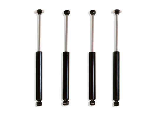 4.5"/2" LIFT HEIGHT F&R MAXTRAC SHOCKS by MaxTrac