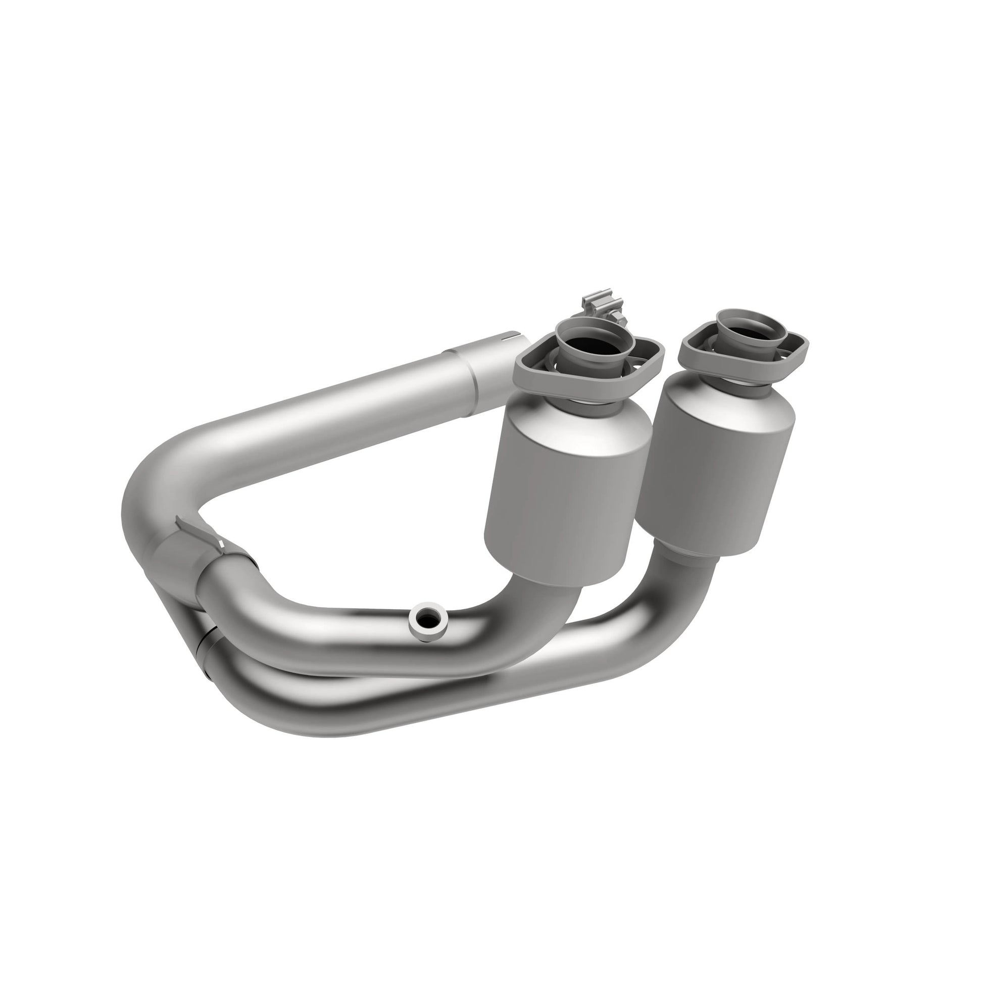 Magnaflow HM Grade Direct-Fit Catalytic Converter by MagnaFlow Exhaust Products