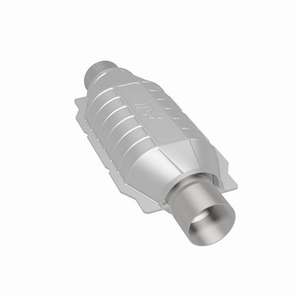 Magnaflow HM Grade Universal Catalytic Converter - 2.00in. by MagnaFlow Exhaust Products