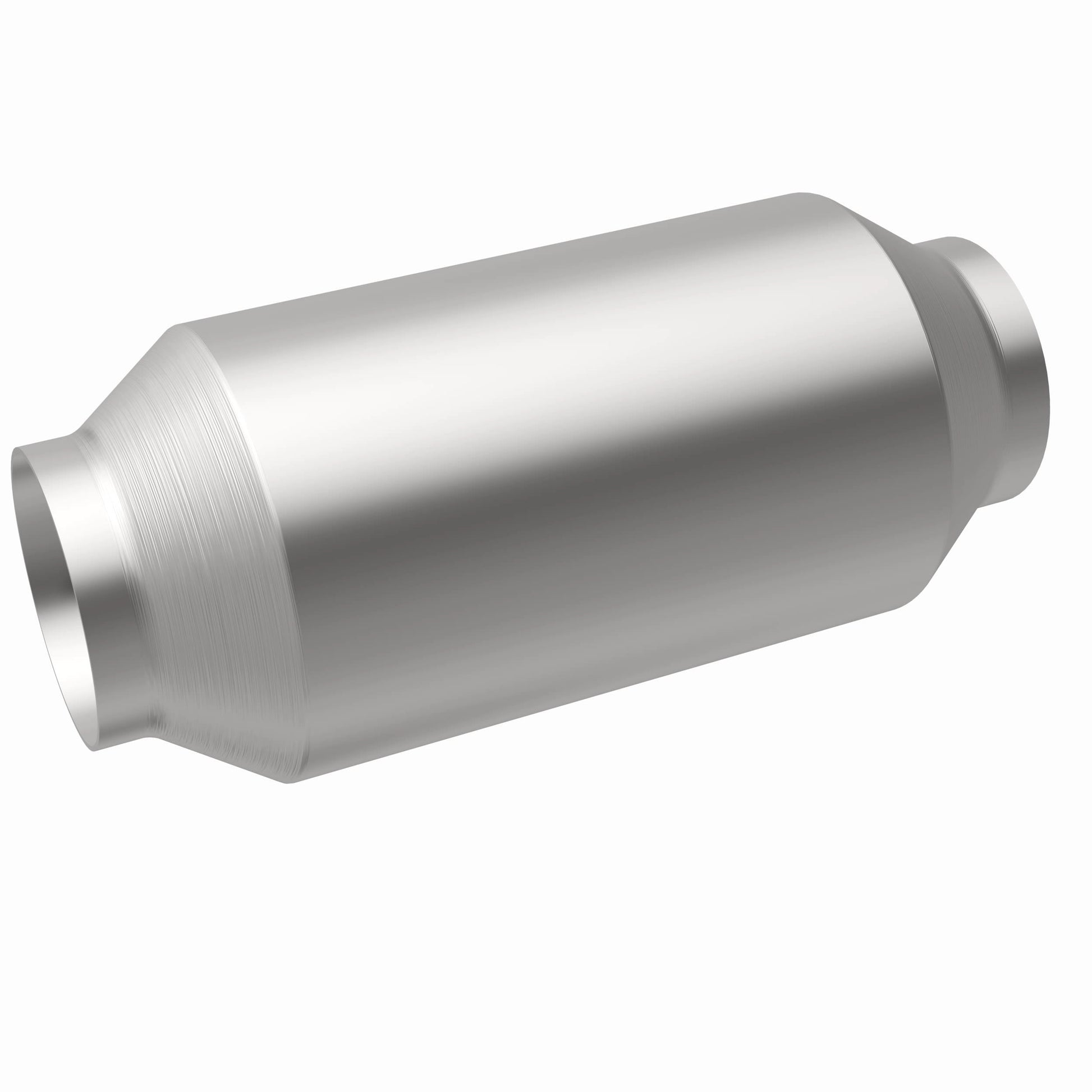 Magnaflow Standard Grade Universal Catalytic Converter - 2.50in. by MagnaFlow Exhaust Products